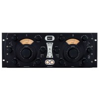 SPL Iron V2 Mastering Tube Compressor