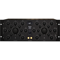 SPL Passeq - Passive Equalizer 