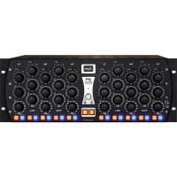 SPL PQ Mastering Equalizer 