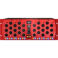 SPL PQ Mastering Equalizer 