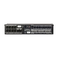 SPL SMC 7.1 + Expansion Rack Black