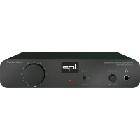 SPL Phonitor One d - Headphone Amplifier