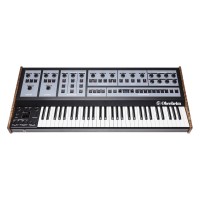 Oberheim OB-X8 Keyboard