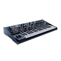 Sequential Fourm 4-voice analog synthesizer