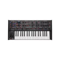 Sequential Fourm 4-voice analog synthesizer