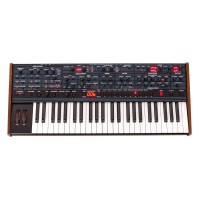 Oberheim OB-6 Keyboard