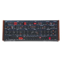 Oberheim OB-6 Desktop Module