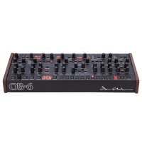 Oberheim OB-6 Desktop Module