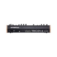Sequential Trigon 6 Desktop Module