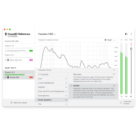 SoundID Reference for Speakers and Headphones