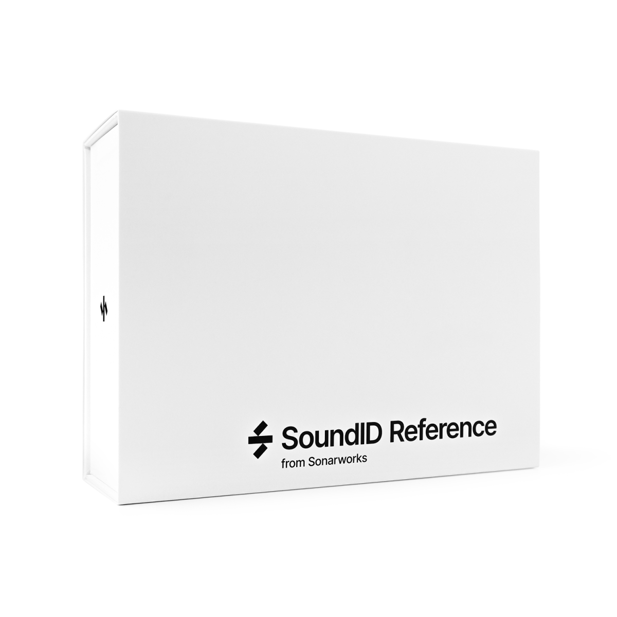 SoundID Reference for Speakers & Headphones with Measurement Microphone