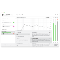SoundID Reference for Speakers & Headphones - Upgrade to Multi Channel 