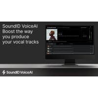 SoundID VoiceAI Perpetual License Key (download only)