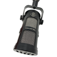 Sontronics Podcast Pro (Black)