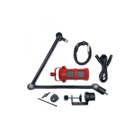 Sontronics Voicecasting Pack Red