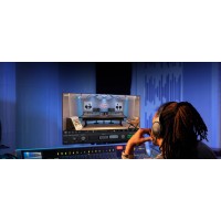 Steven Slate Audio VSX Modeling Headphones - Essentials Edition + Platinum Upgrade