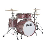 Tamburo Unika Fantasy Red