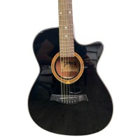 Tamrock Acoustic Guitar - BK