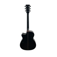 Tamrock Acoustic Guitar - BK