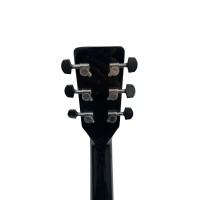 Tamrock Acoustic Guitar - BK