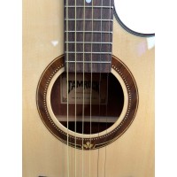Tamrock Acoustic Guitar - NA