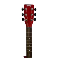 Tamrock Acoustic Guitar - RB