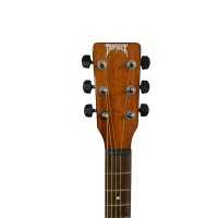 Tamrock Acoustic Guitar - SB