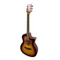 Tamrock Acoustic Guitar - SB