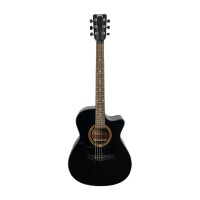 Tamrock Acoustic Guitar - BK