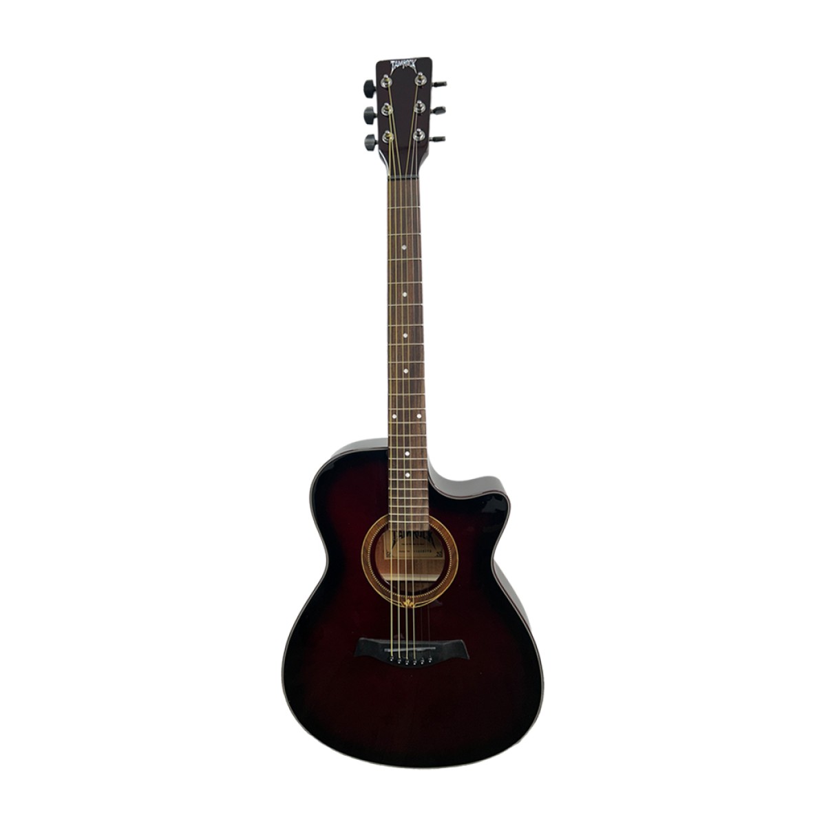 Tamrock Acoustic Guitar - TB
