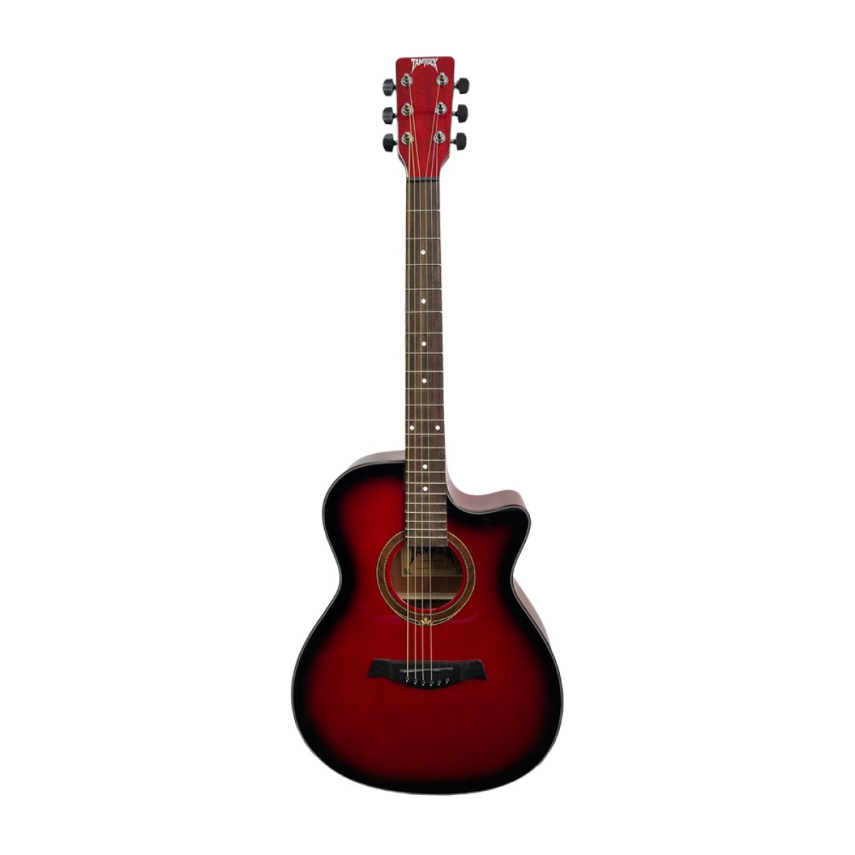 Tamrock Acoustic Guitar - RB