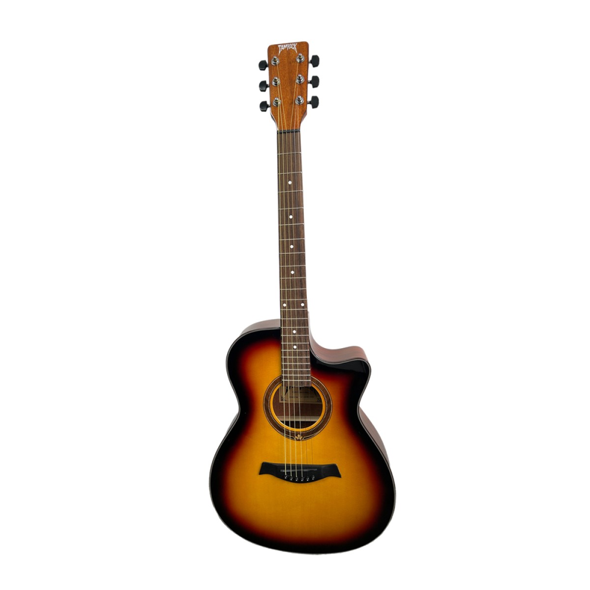 Tamrock Acoustic Guitar - SB
