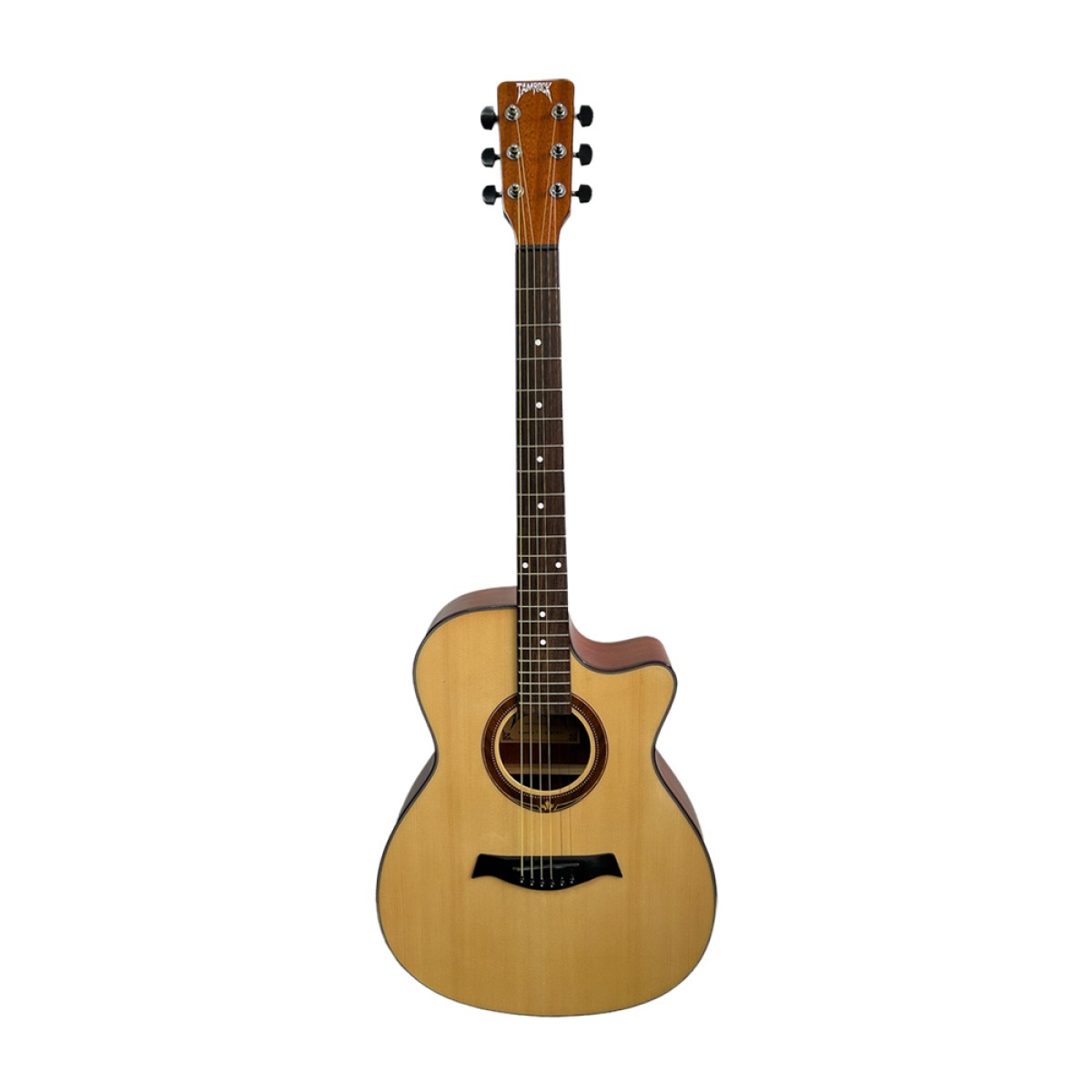 Tamrock Acoustic Guitar - NA