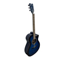 Tamrock Acoustic Guitar - BB