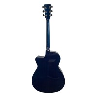 Tamrock Acoustic Guitar - BB