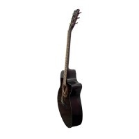 Tamrock Acoustic Guitar - TB