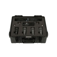 Telefunken DD5 Drum Pack