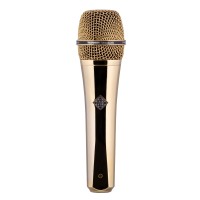 Telefunken M 80 Gold