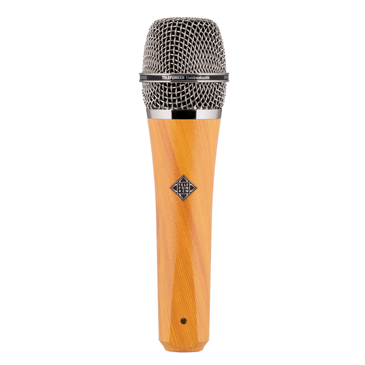 Telefunken M 80 Oak