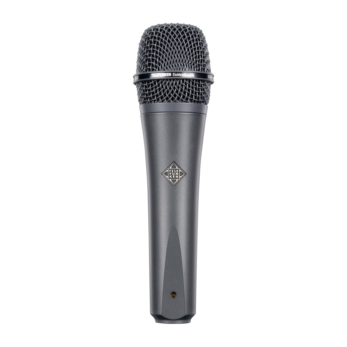 Telefunken M 81 Grey