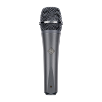 Telefunken M 81 Grey