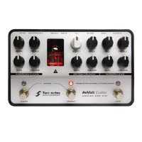 Two Notes ReVolt Guitar