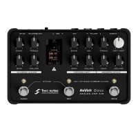 Two Notes ReVolt Bass