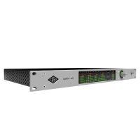 Universal Audio Apollo x16 | Gen 2 (Essentials+ Edition) + Sphere LX Modelling Microphone