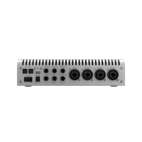 Universal Audio Apollo x4 | Gen 2 (Studio+ Edition)