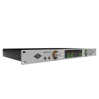 Universal Audio Apollo x6 | Gen 2 (Essentials+ Edition) + Sphere LX Modelling Microphone