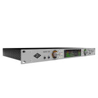 Universal Audio Apollo x8 | Gen 2 (Essentials+ Edition) + Sphere LX Modelling Microphone