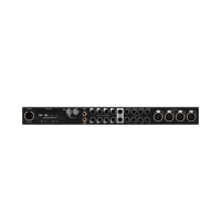 Universal Audio Apollo x8 | Gen 2 (Essentials+ Edition) + Sphere LX Modelling Microphone
