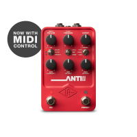 Universal Audio UAFX ANTI 1992 High Gain Amp