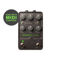 Universal Audio UAFX Galaxy ‘74 Tape Echo & Reverb